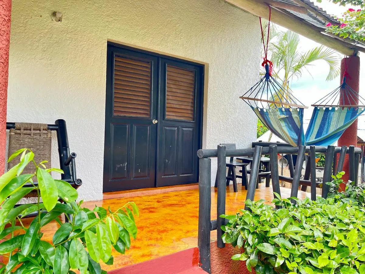 Hotel Rincon Rubi Las Galeras