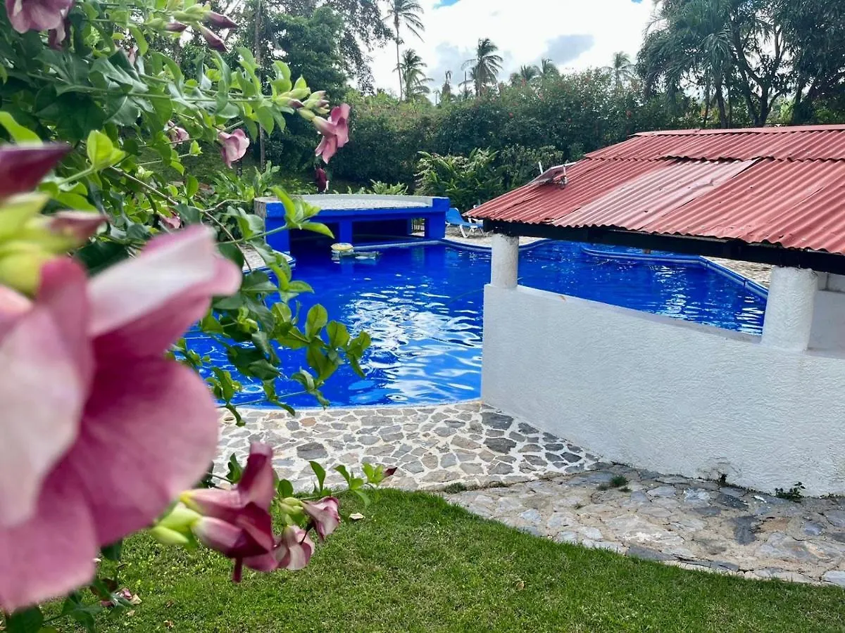 Hotel Rincon Rubi Las Galeras
