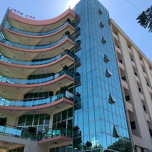 **** Hotel Delano & Spa, Etiopía