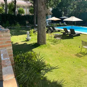 Hotel Luz Almonaster