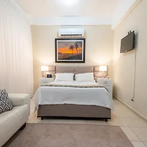 Apartment Acogedor Estudio 7 En La Zona Colonial