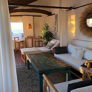 Bed & Breakfast Limonero