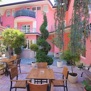 *** Hotel Boutique Asteria Eslovenia