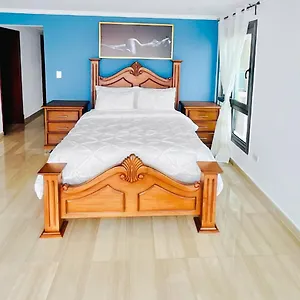 Apartment Exclusive 3 Bdr, Gym & Pool, Seaview, Luxury Tower