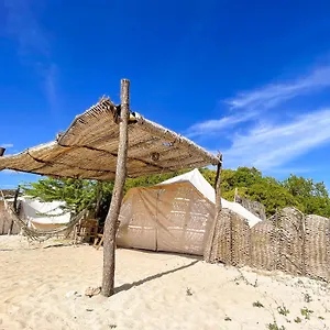 2* Holiday park Eco Del Mar