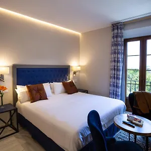 Aparthotel Plazuela Del Carbon