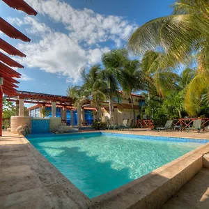 3* Hotel Sava Salinas