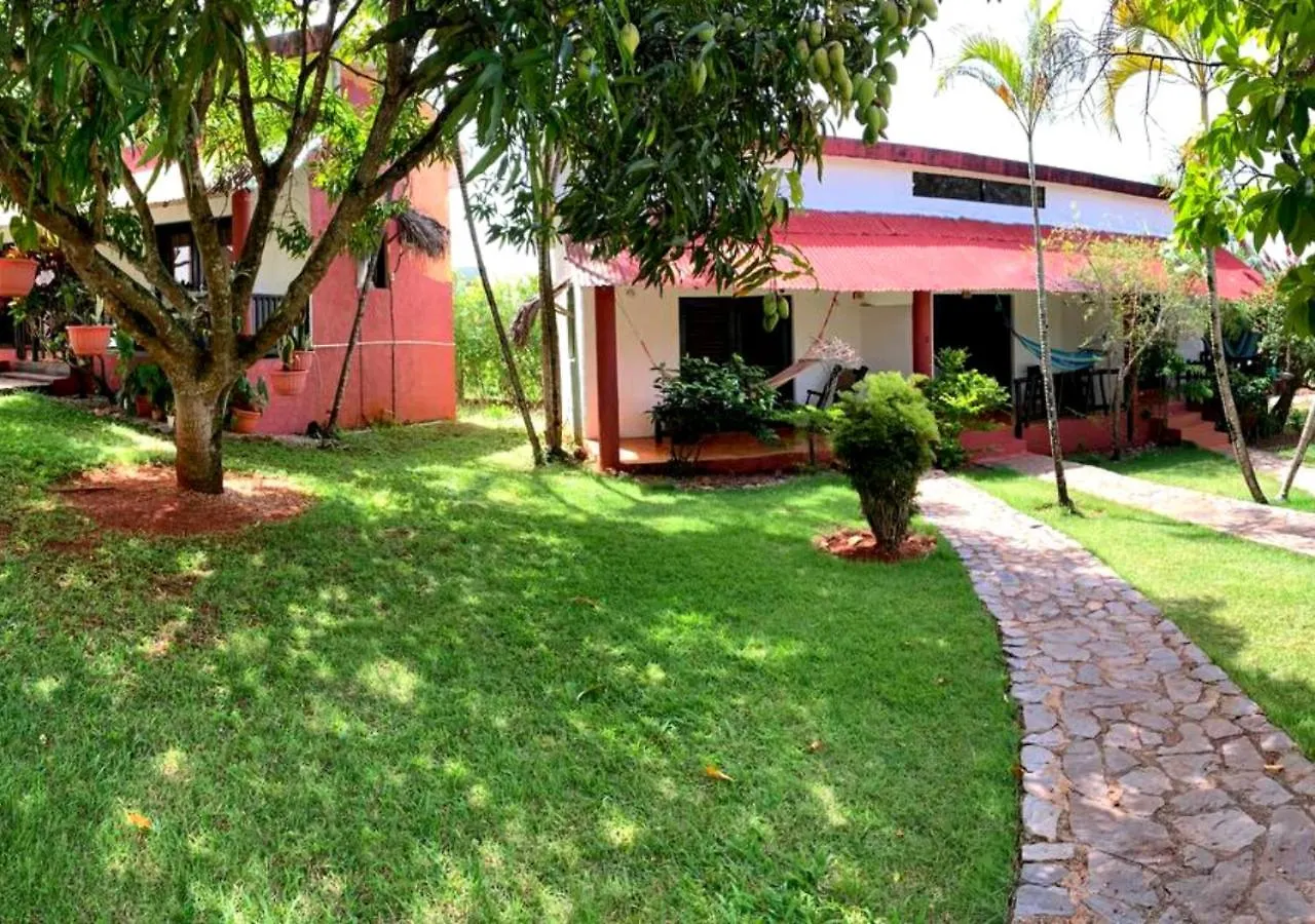 Hotel Rincon Rubi Las Galeras