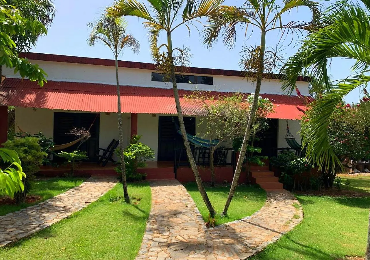 Hotel Rincon Rubi Las Galeras