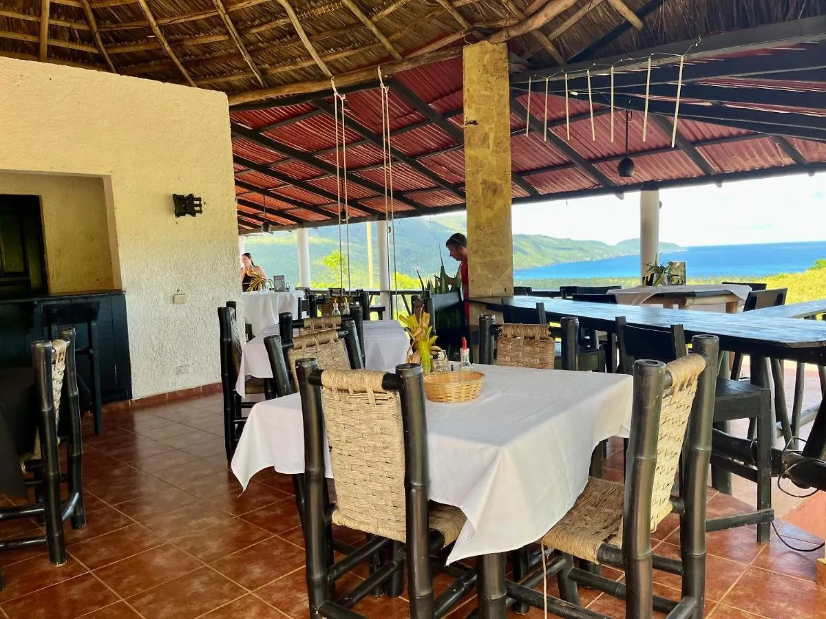**  Hotel Rincon Rubi Las Galeras Dominican Republic