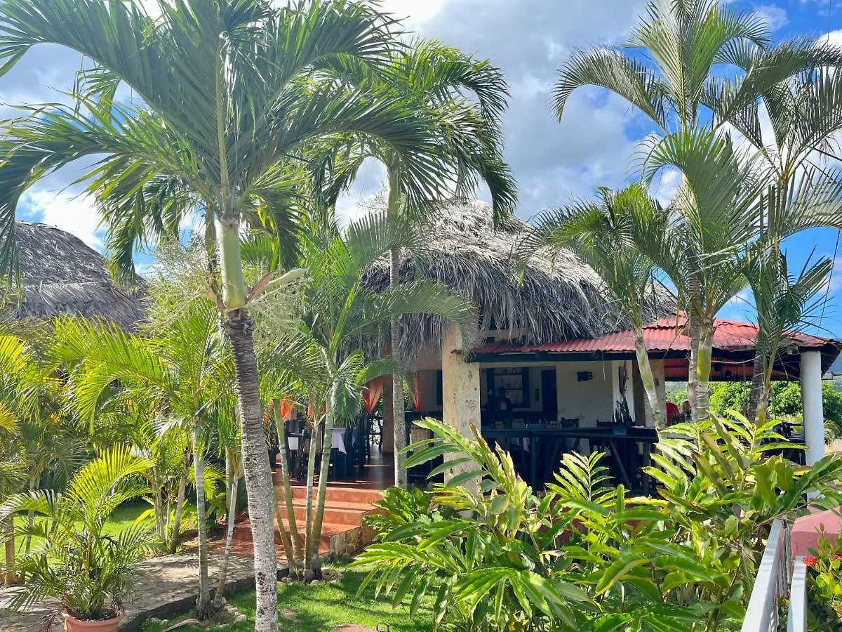 Hotel Rincon Rubi Las Galeras