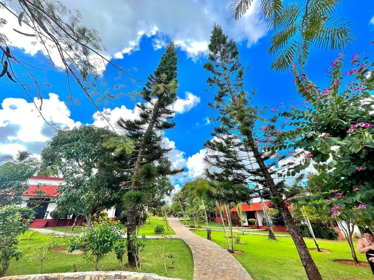 Hotel Rincon Rubi Las Galeras