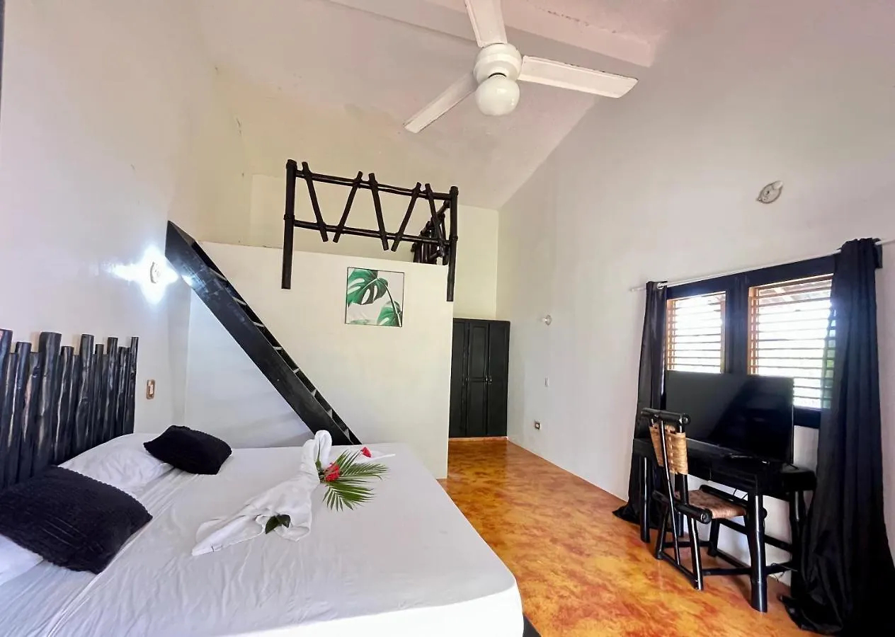 Hotel Rincon Rubi Las Galeras