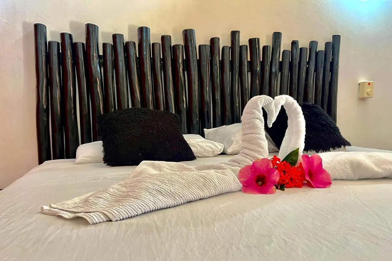 Hotel Rincon Rubi Las Galeras