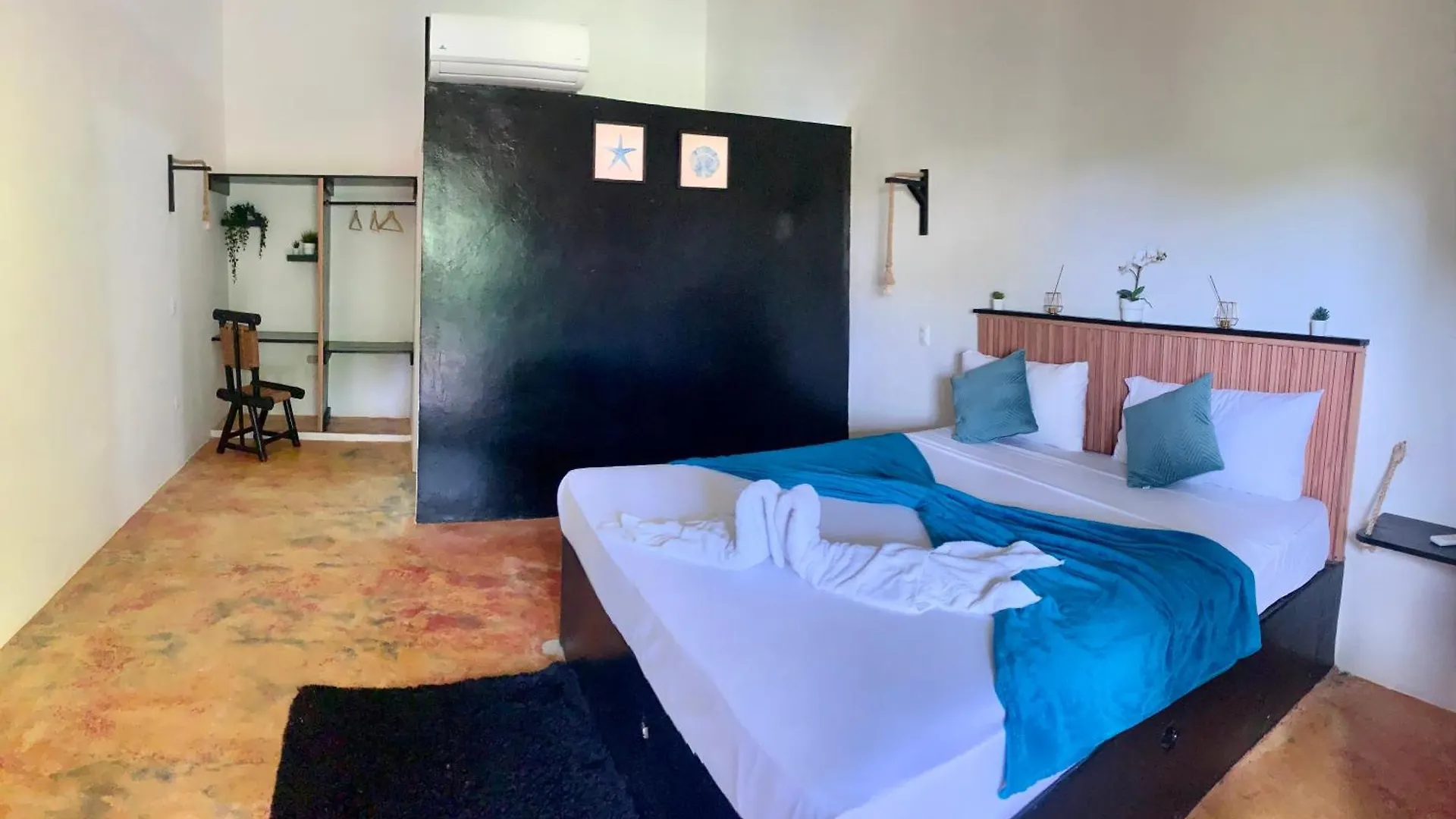 Hotel Rincon Rubi Las Galeras