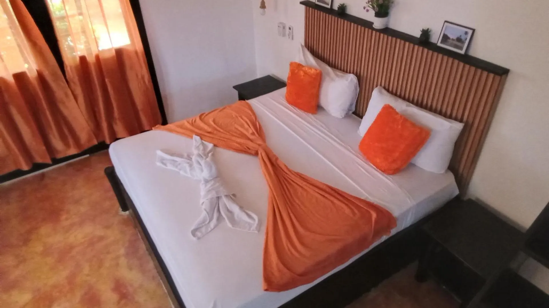 Hotel Rincon Rubi Las Galeras