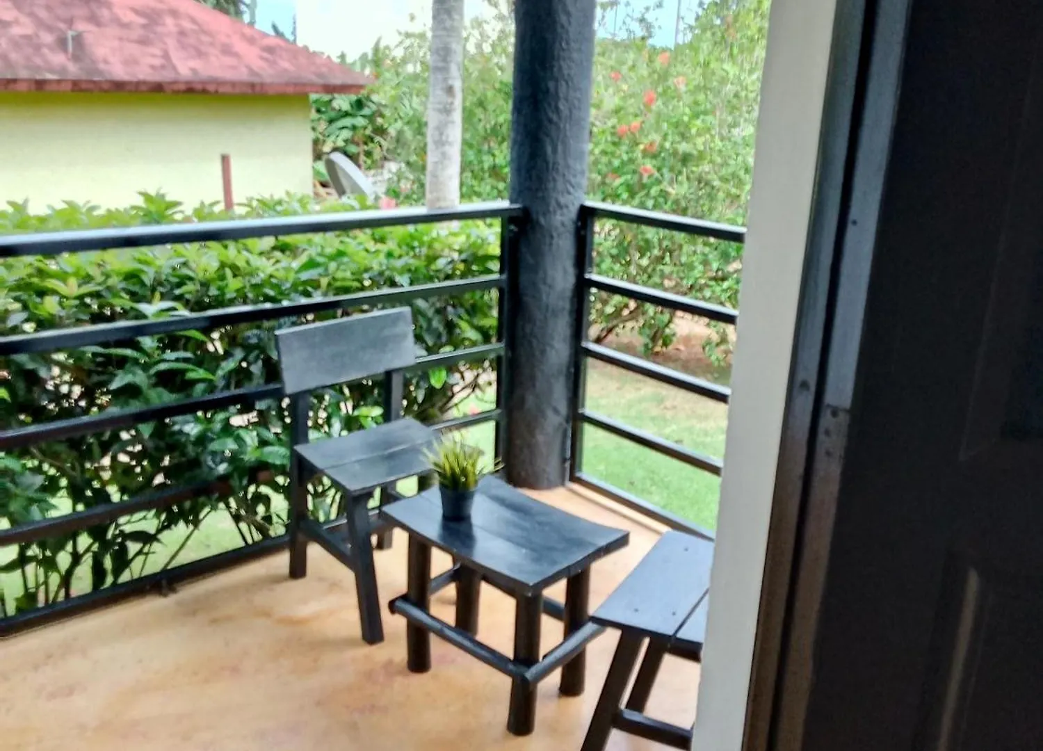 Hotel Rincon Rubi Las Galeras