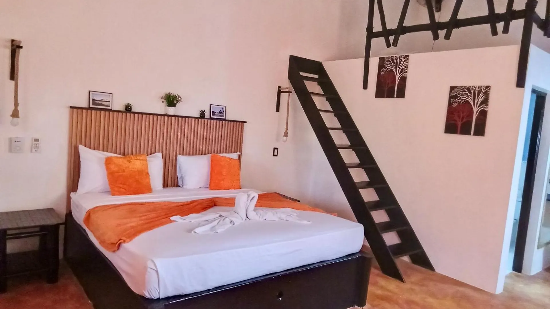 Hotel Rincon Rubi Las Galeras