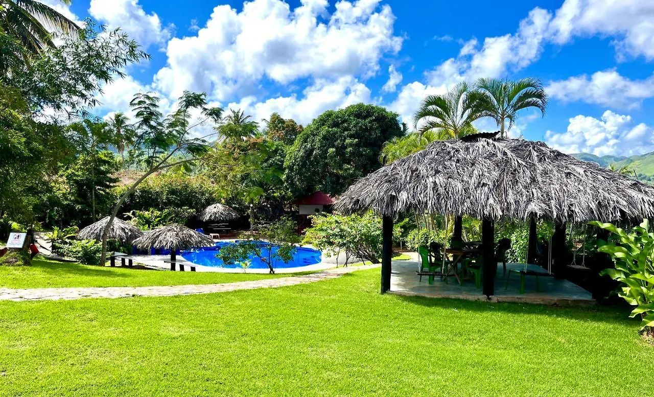 Hotel Rincon Rubi Las Galeras