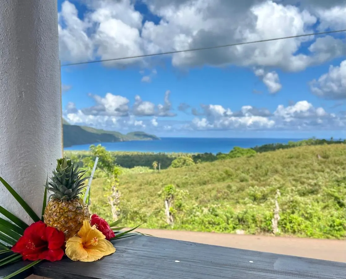 Hotel Rincon Rubi Las Galeras