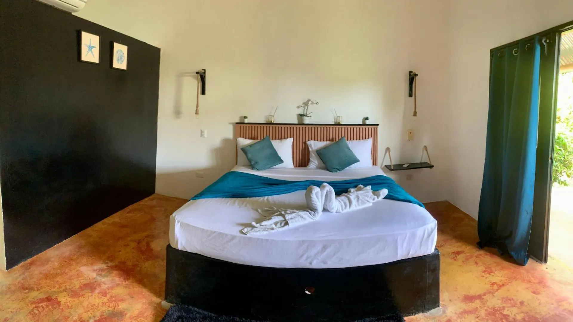 Hotel Rincon Rubi Las Galeras 2*,  Dominican Republic