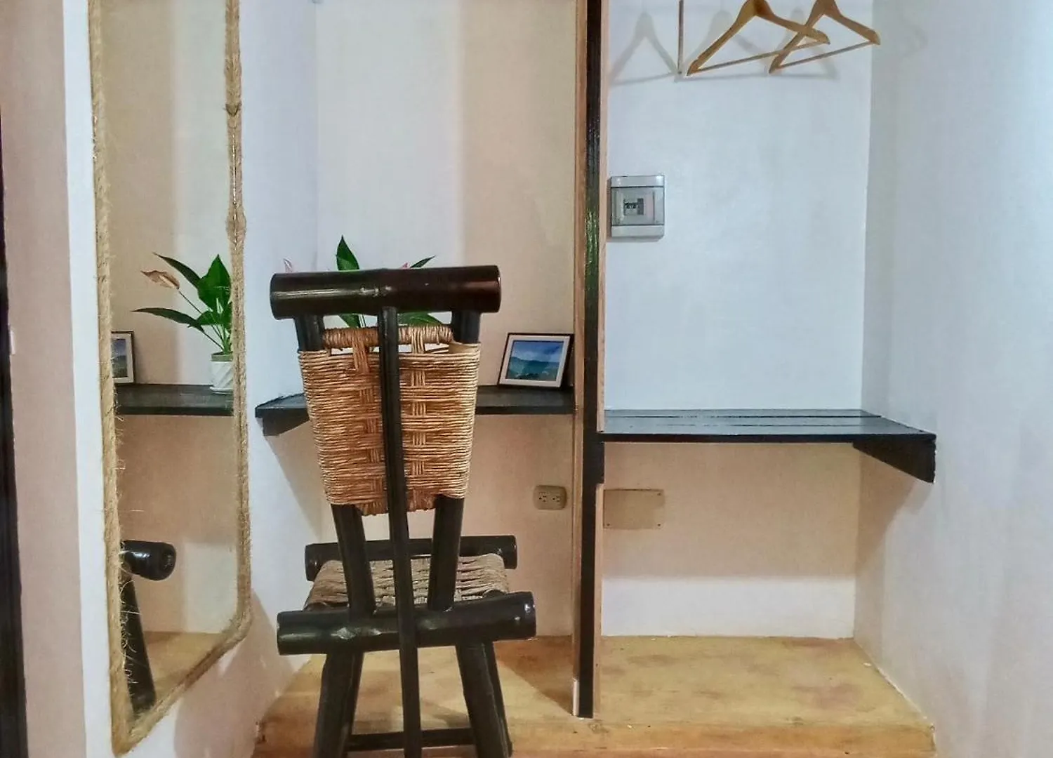 **  Hotel Rincon Rubi Las Galeras Dominican Republic